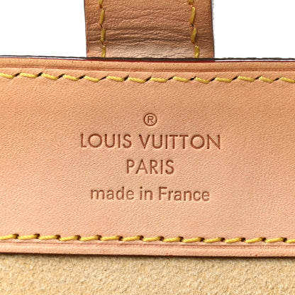 Louis Vuitton Monogram 3 Watch Travel Case 7 of 9