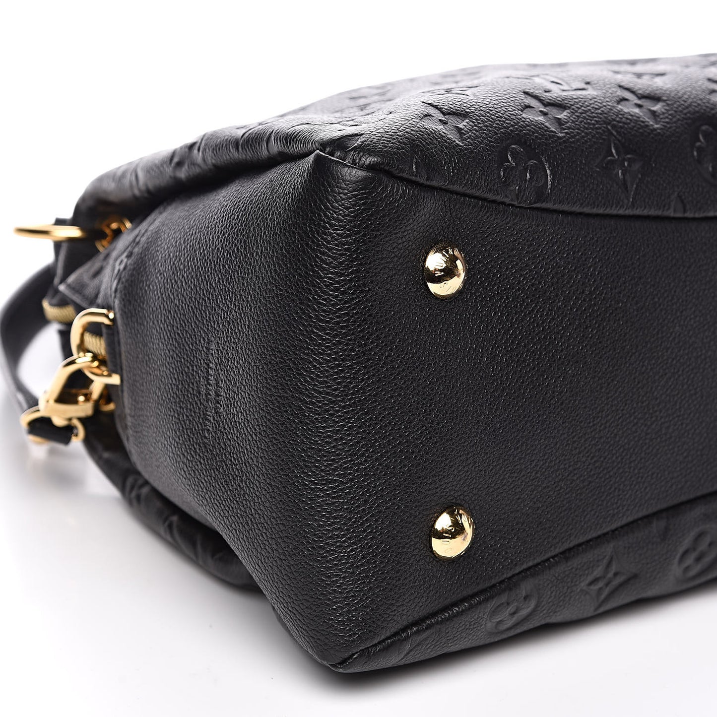 Empreinte Ponthieu PM Black