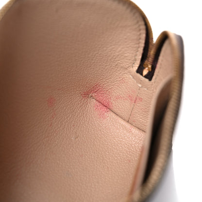Louis Vuitton Monogram Cosmetic Pouch 20 of 30