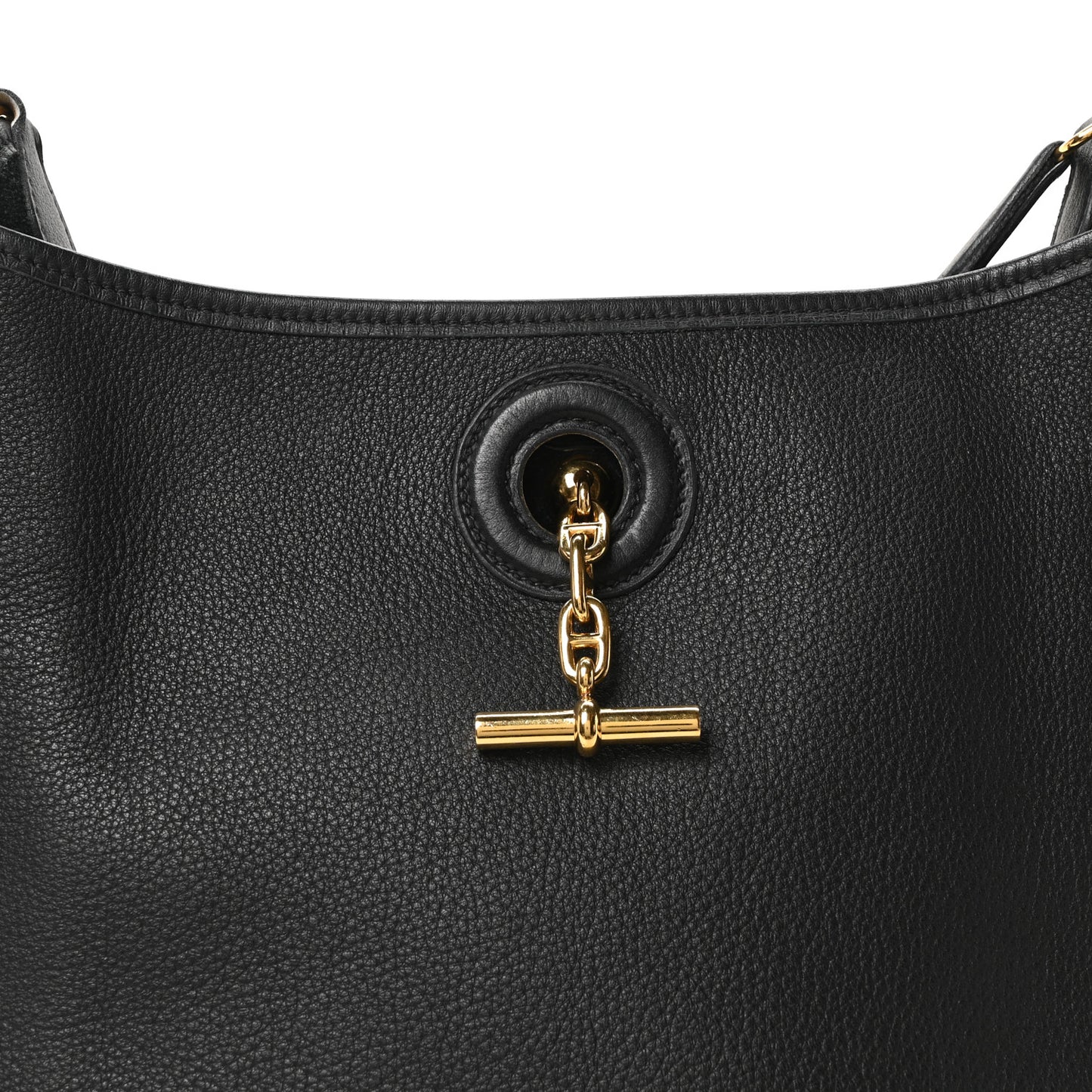 Taurillon Clemence Vespa PM Black