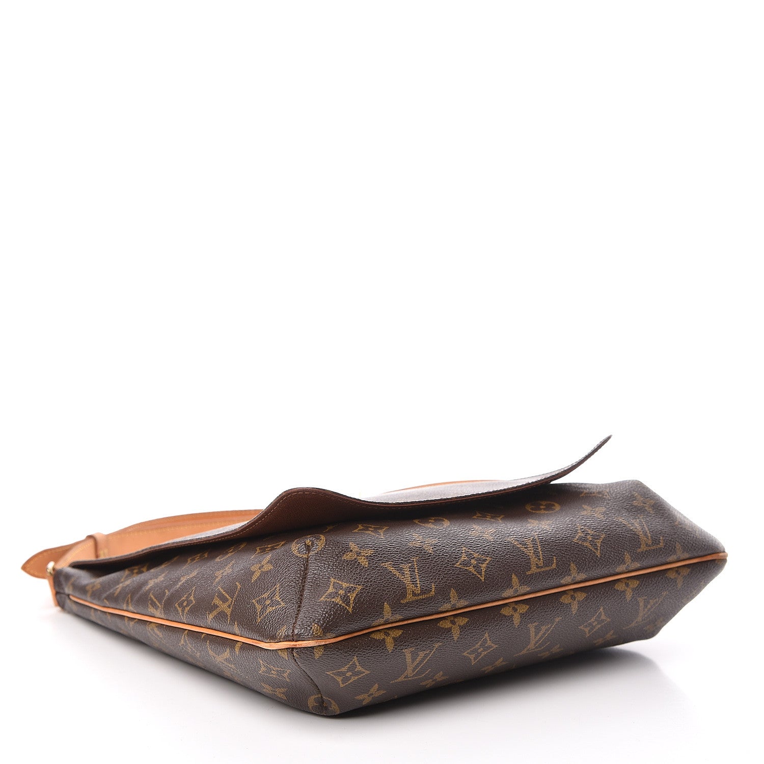 Louis Vuitton Monogram Musette GM 4 of 18