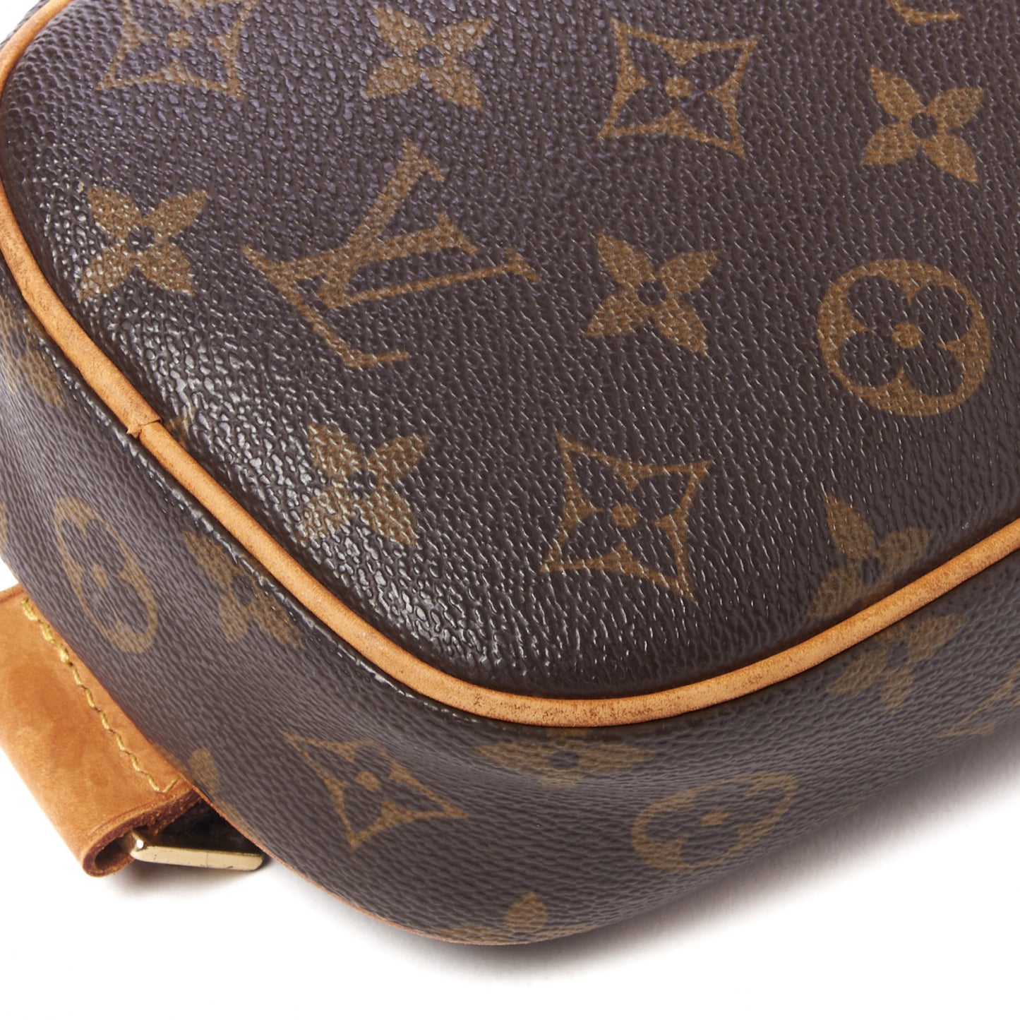 Monogram Pochette Gange