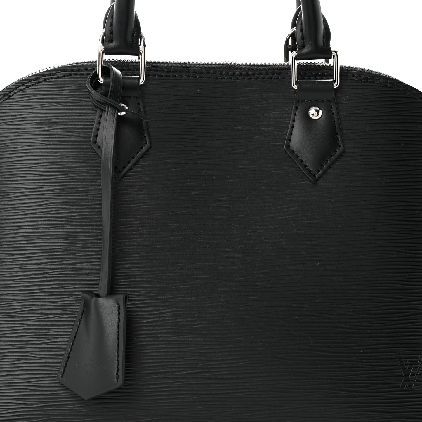 Epi Alma PM Black