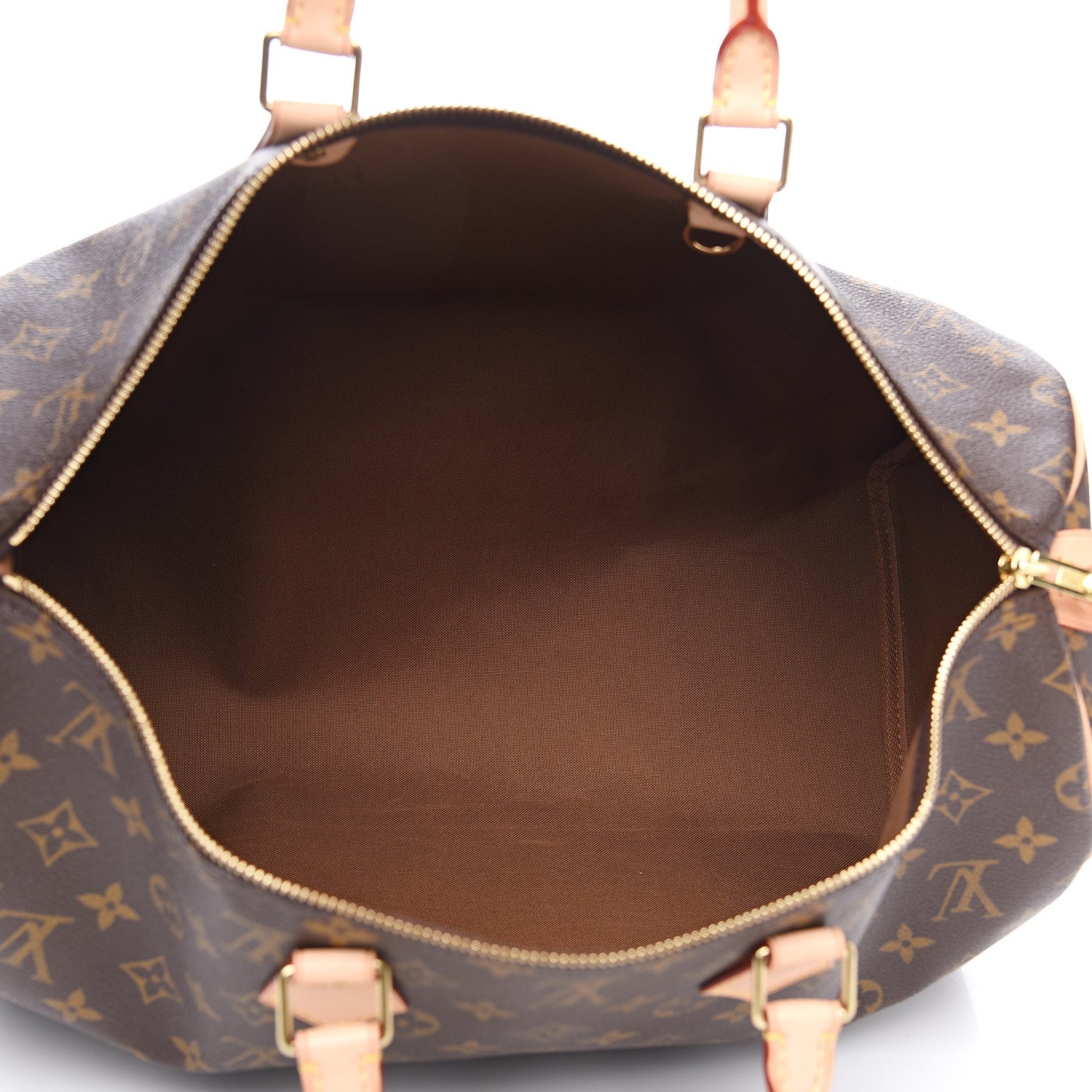 Louis Vuitton Monogram Speedy 40 4 of 9