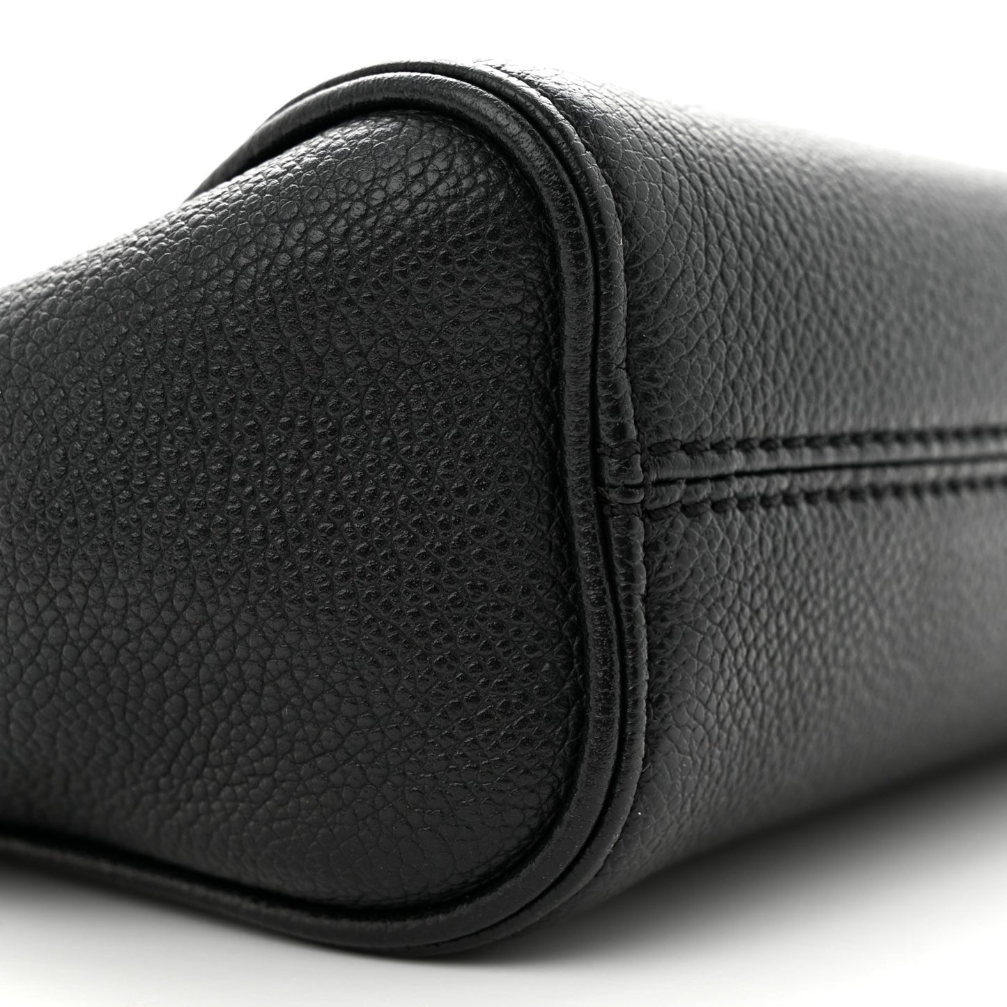 LOUIS VUITTON Empreinte Saint Germain PM Black
