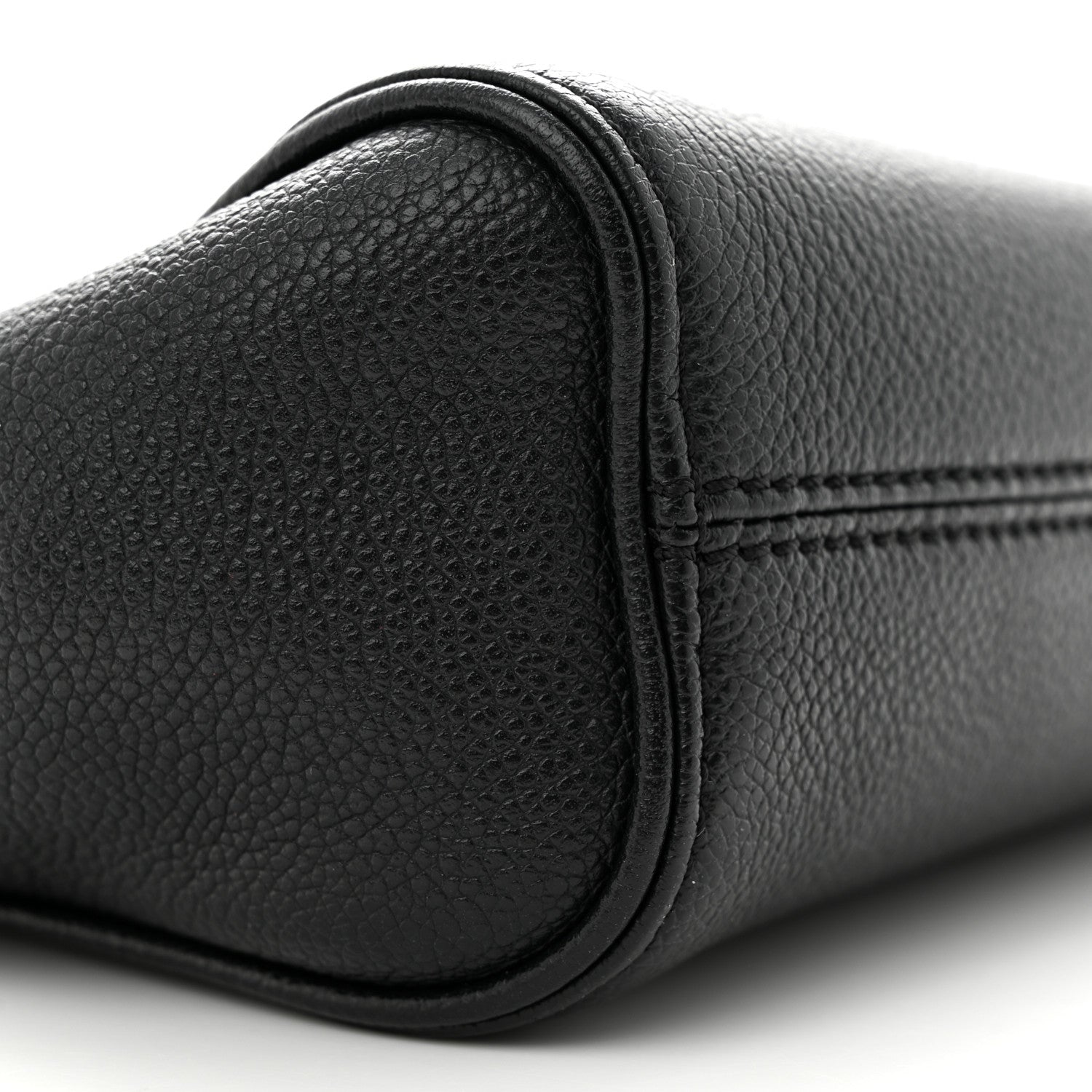 Louis Vuitton LOUIS VUITTON Empreinte Saint Germain PM Black 8 of 10