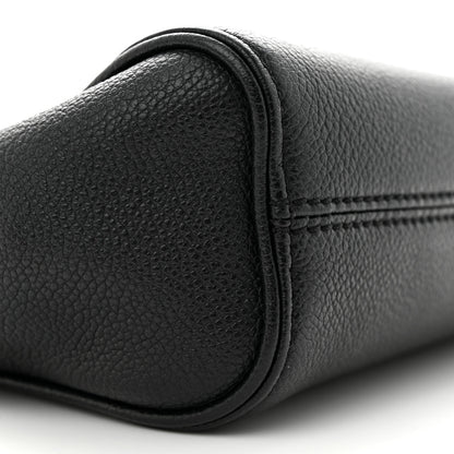 Louis Vuitton LOUIS VUITTON Empreinte Saint Germain PM Black 8 of 10