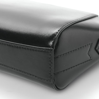 Givenchy Smooth Calfskin Nano Antigona Black 8 of 9
