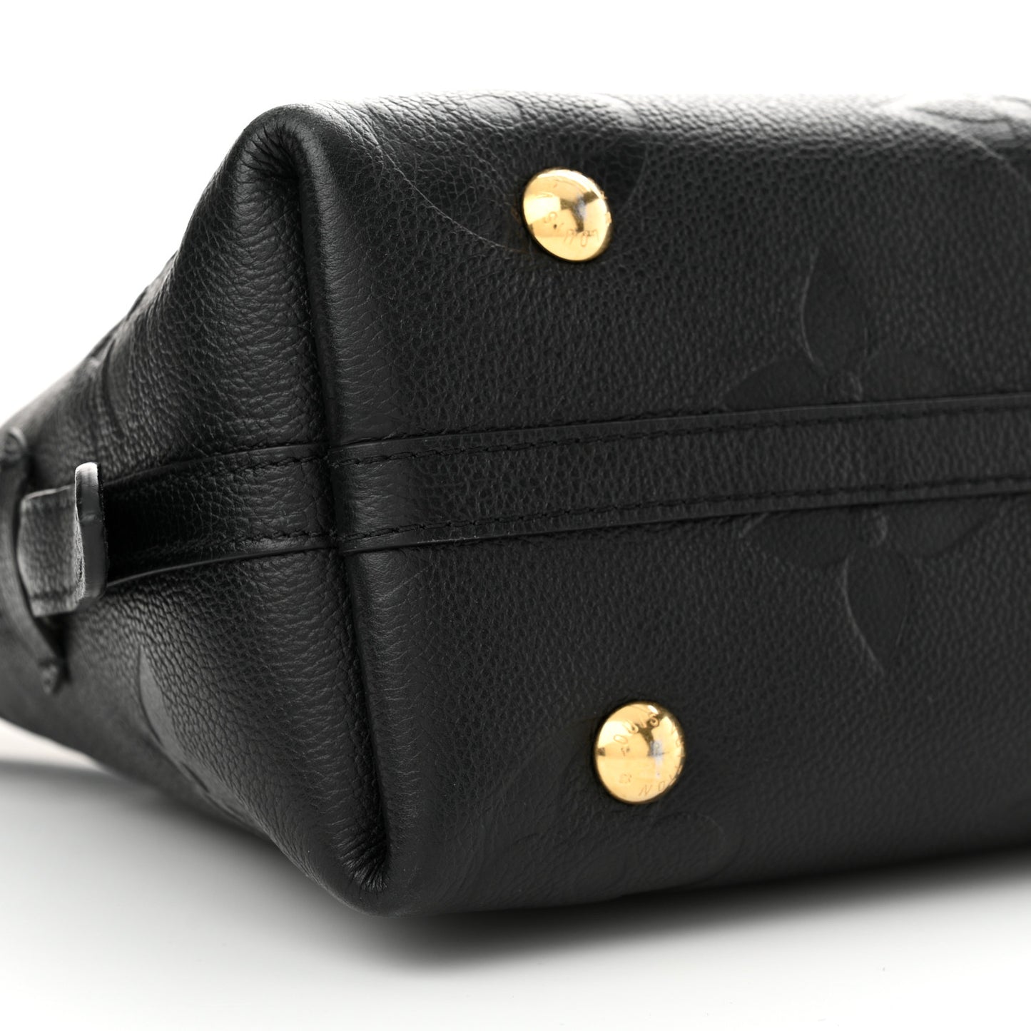 Empreinte Carryall PM Black
