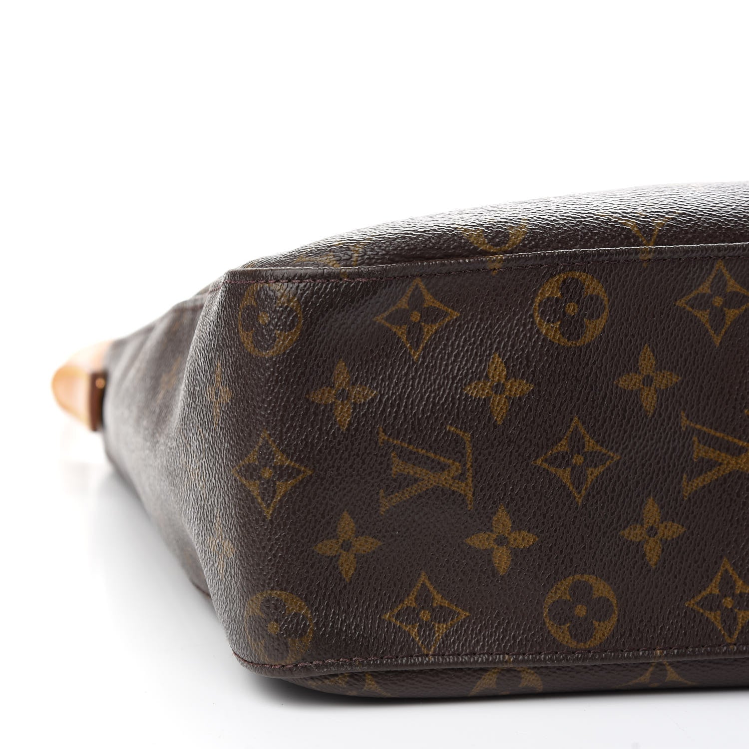 Louis Vuitton Monogram Looping GM 8 of 12