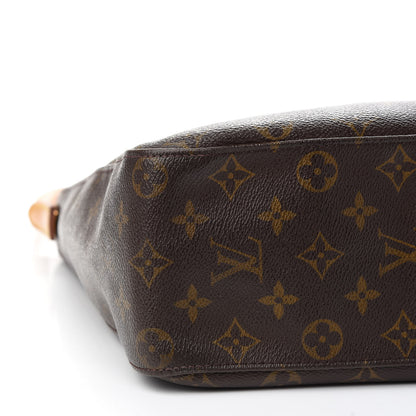 Louis Vuitton Monogram Looping GM 8 of 12