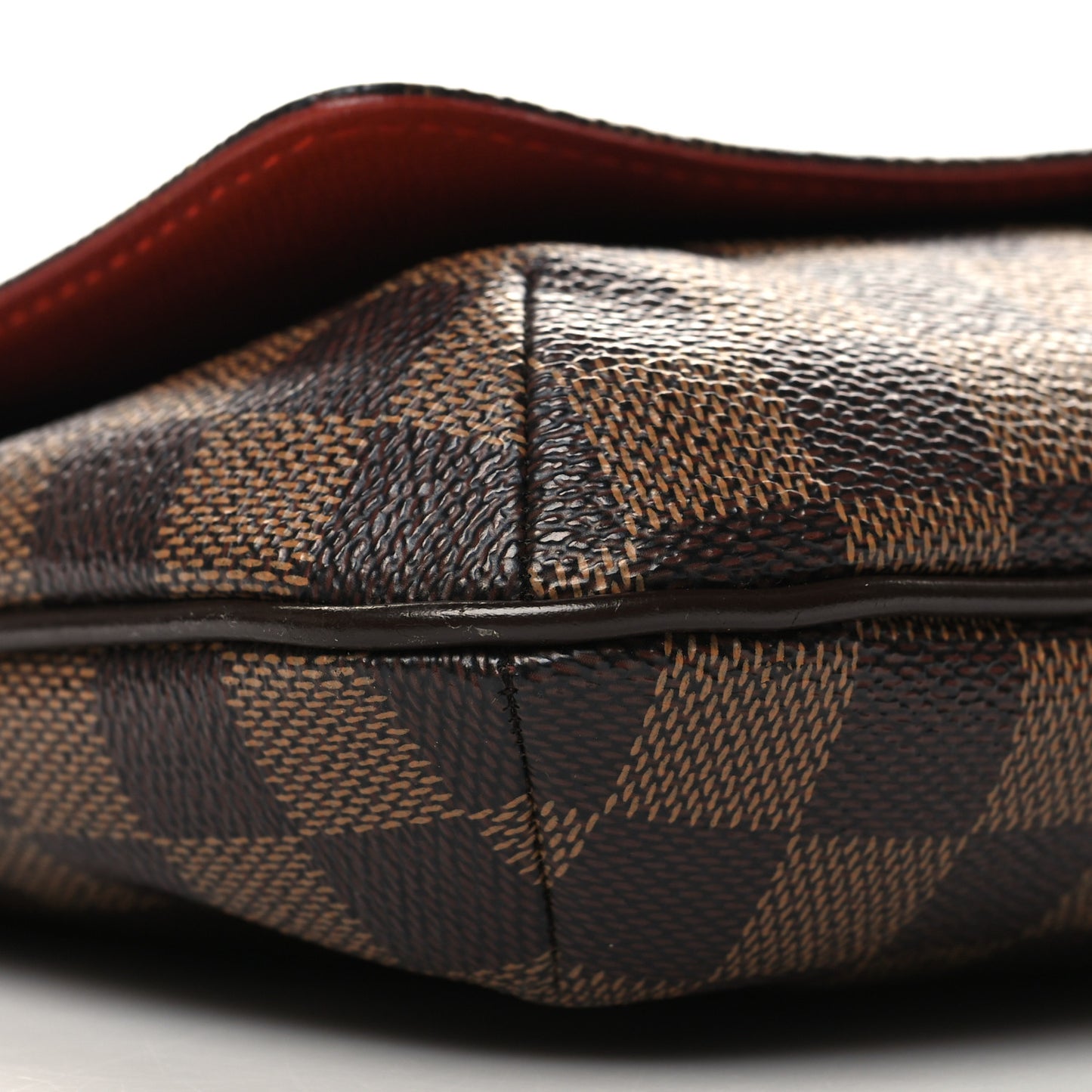 Damier Ebene Musette Tango