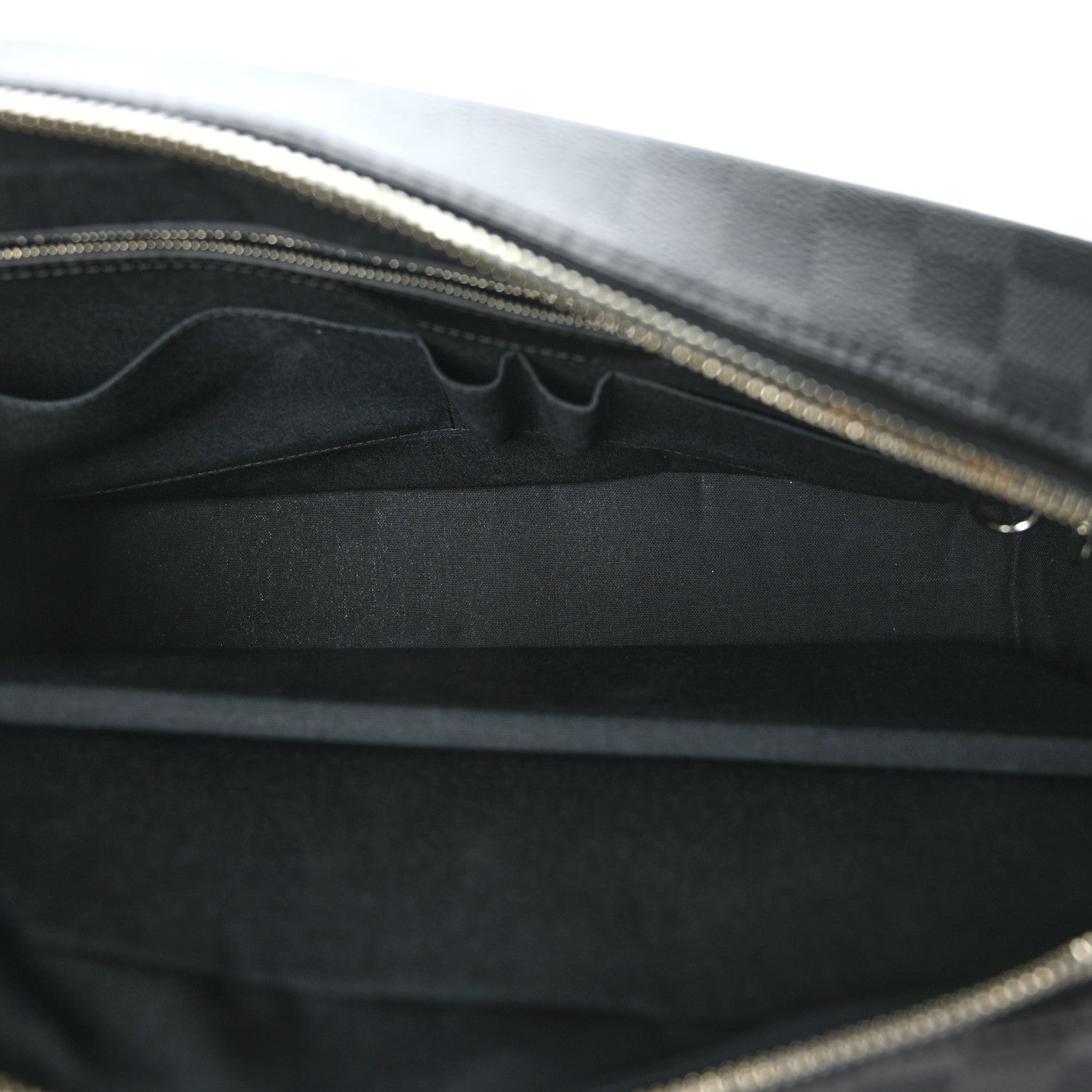 Louis Vuitton Damier Graphite Porte-Documents Voyage GM 6 of 8