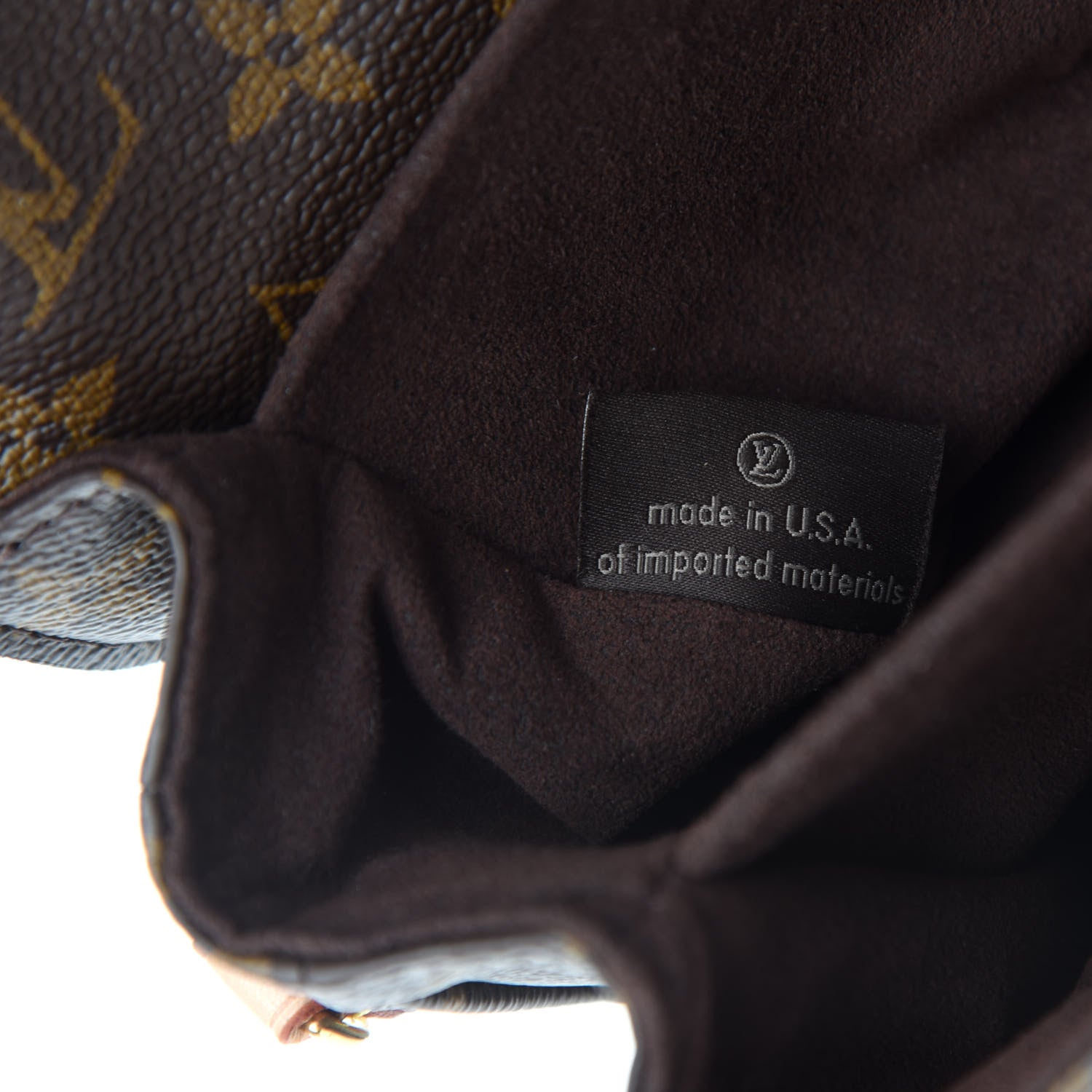 Louis Vuitton Monogram Pochette Metis 9 of 12