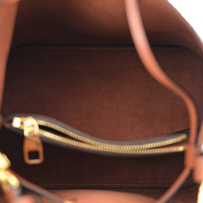 Louis Vuitton Monogram Neonoe MM Caramel 5 of 10