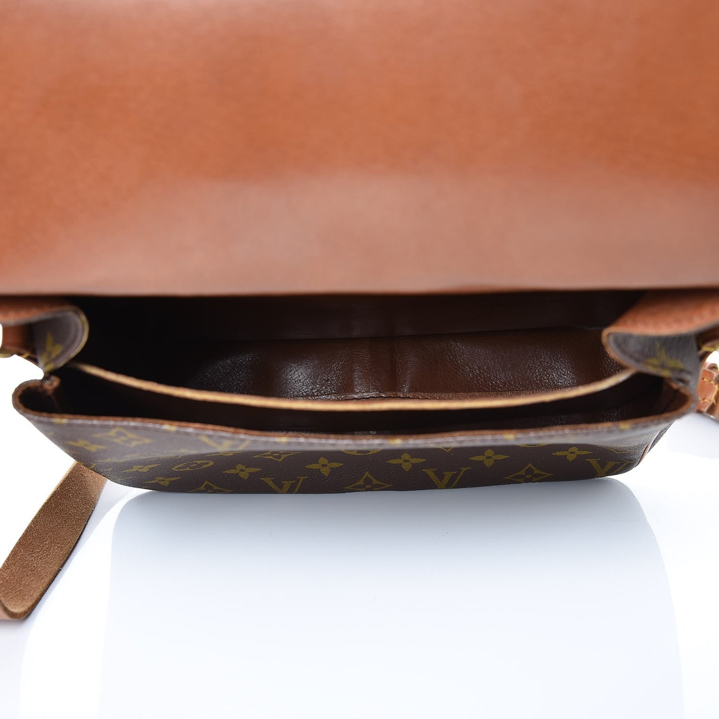 Monogram Cartouchiere 26
