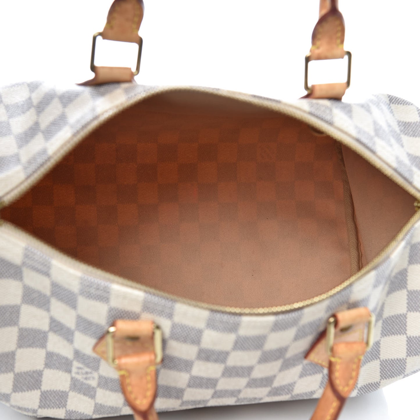 Damier Azur Speedy 30
