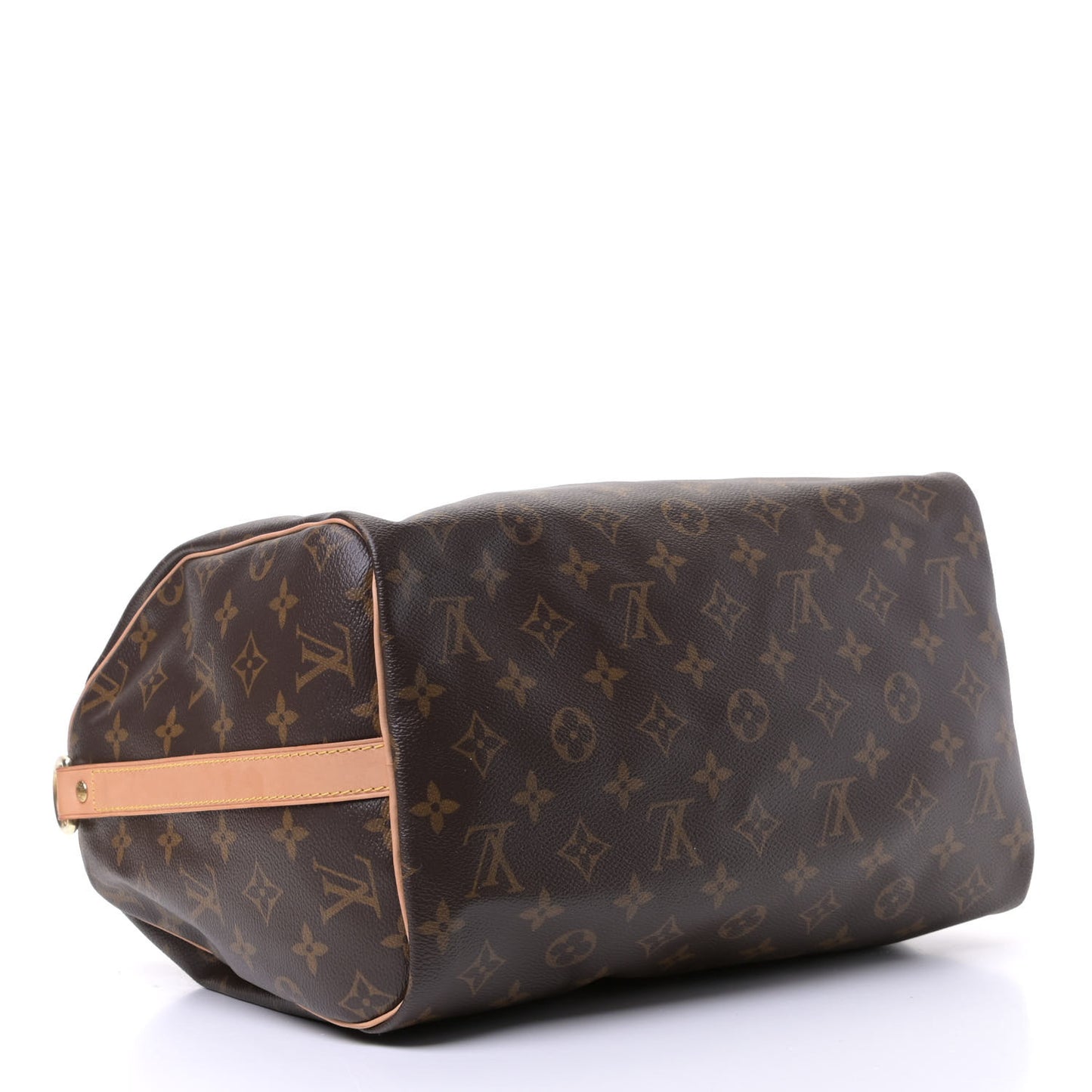 Monogram Speedy Bandouliere 30