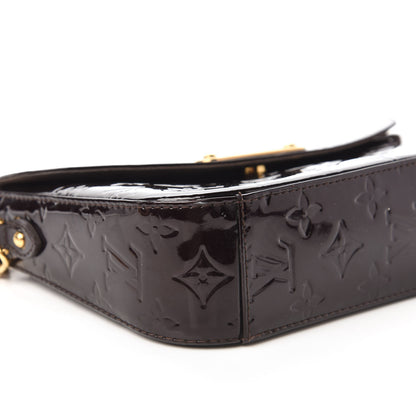 Louis Vuitton Vernis Rodeo Drive Amarante 6 of 10