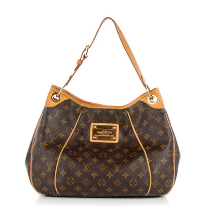 Louis Vuitton Monogram Galliera PM 1 of 11