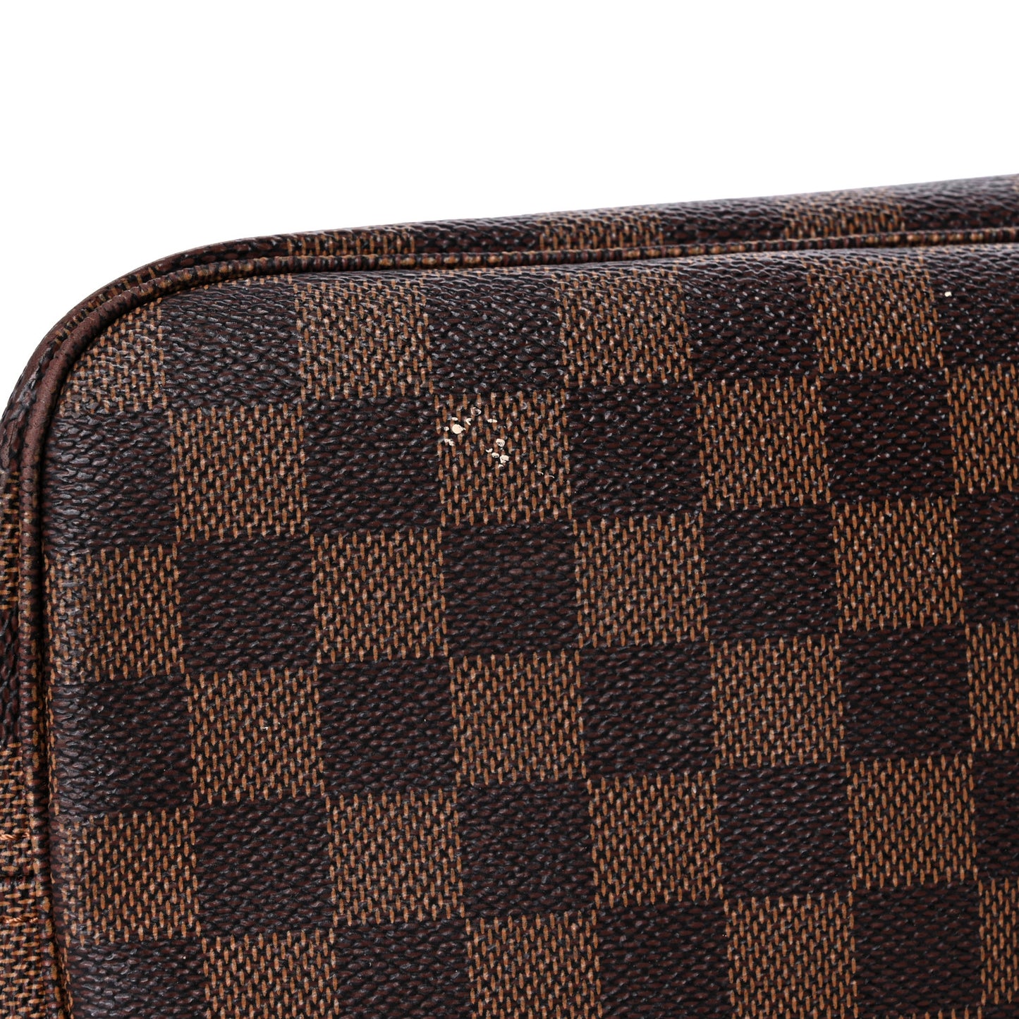 Damier Ebene Neverfull MM