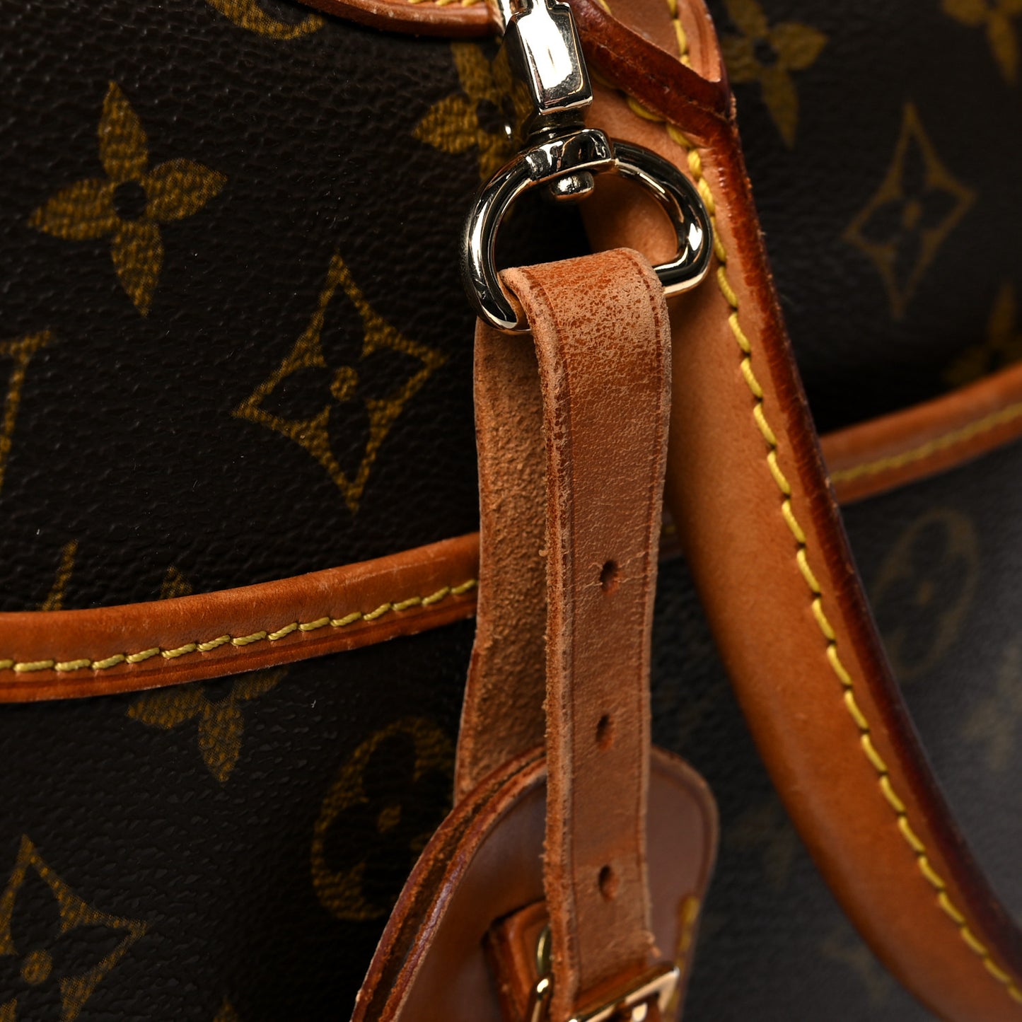Monogram Deauville