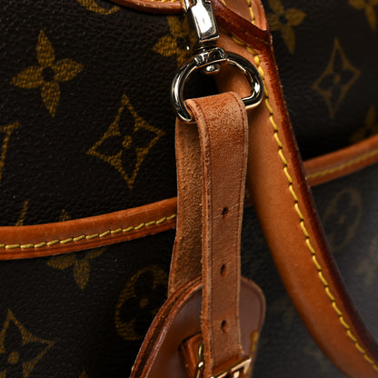 Louis Vuitton Monogram Deauville 17 of 21
