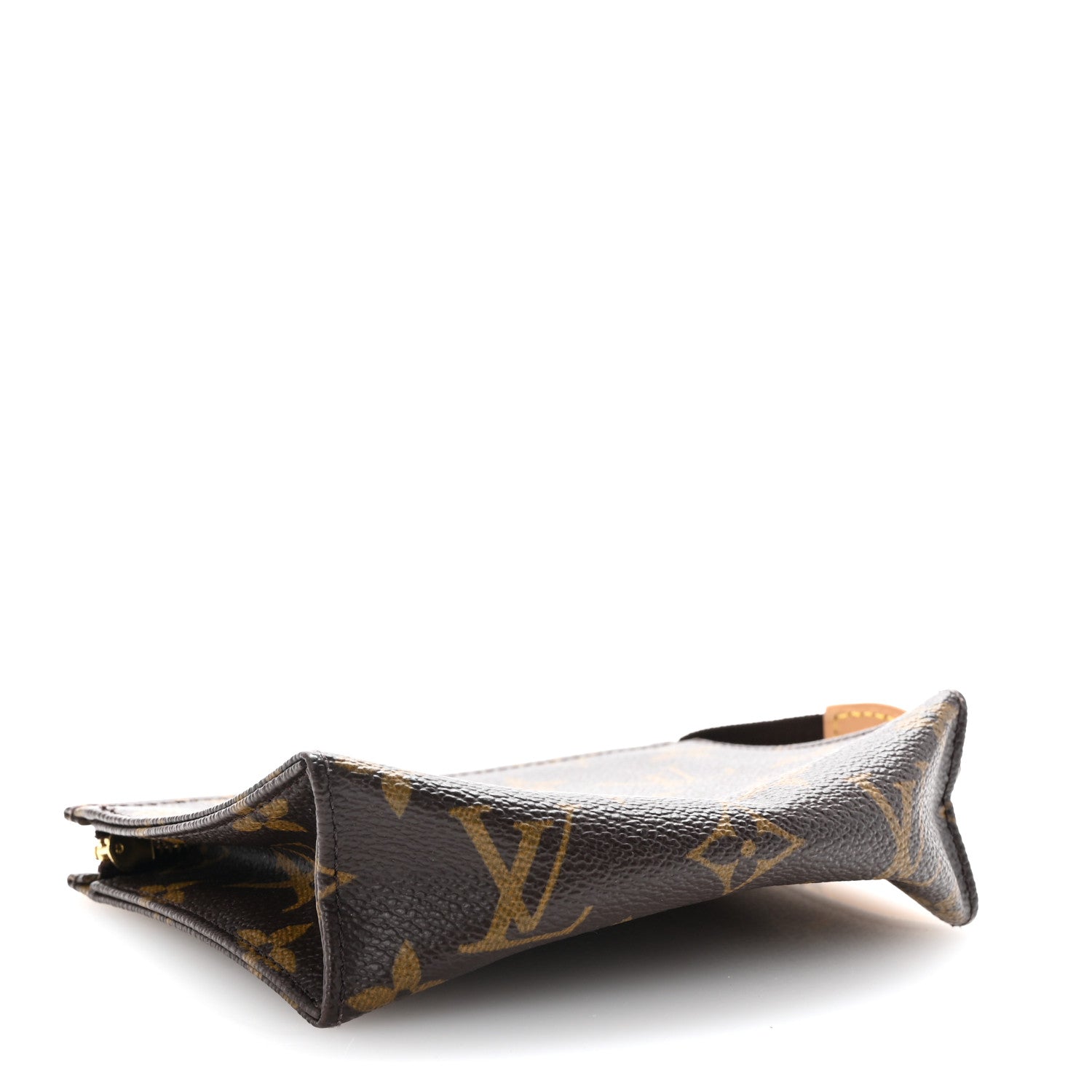 Louis Vuitton Monogram Toiletry Pouch 15 4 of 6
