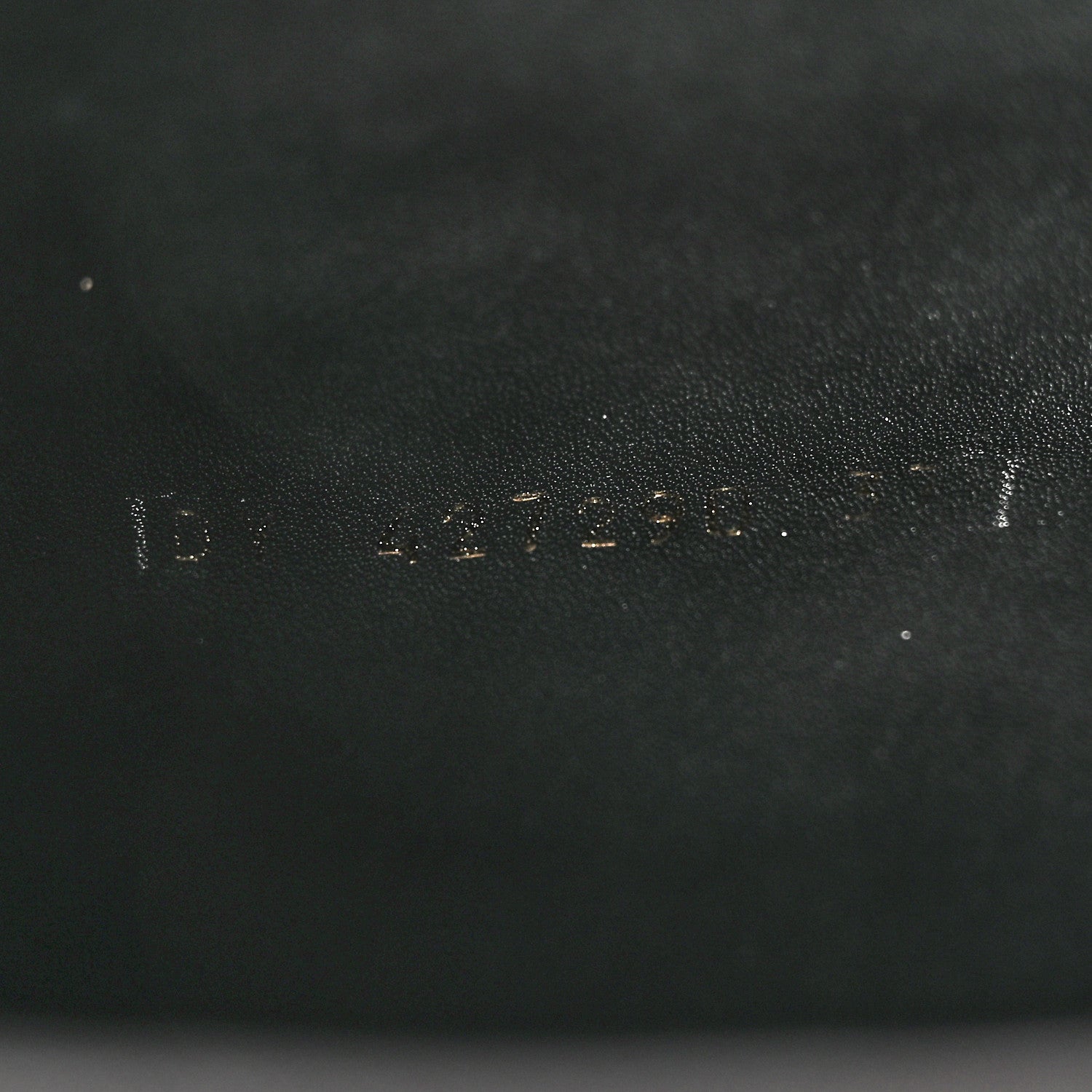 Saint Laurent Calfskin Woven Wool Embroidered Knee High Boots 37 Black 11 of 18