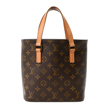 Louis Vuitton Monogram Vavin PM 1 of 9
