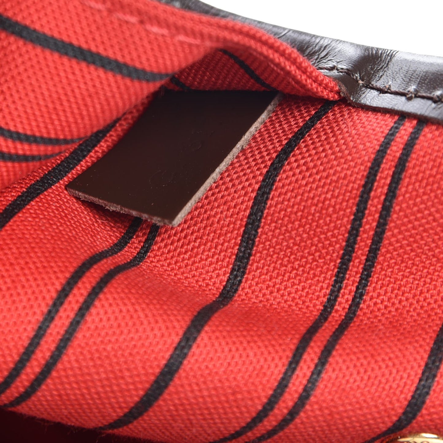 Damier Ebene Neo Neverfull MM