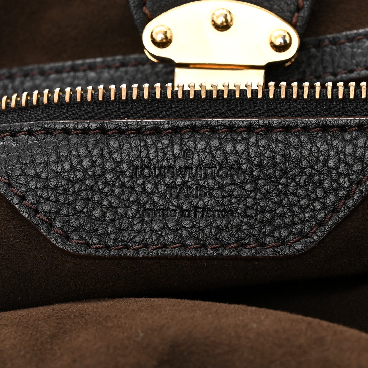 Mahina XL Black