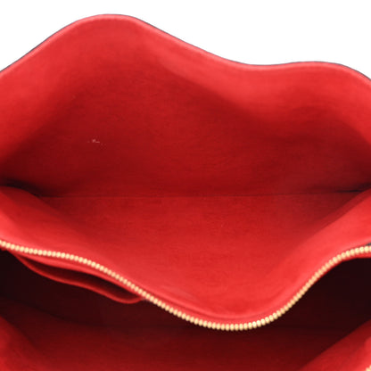 Louis Vuitton Monogram Surene MM Cherry 5 of 13