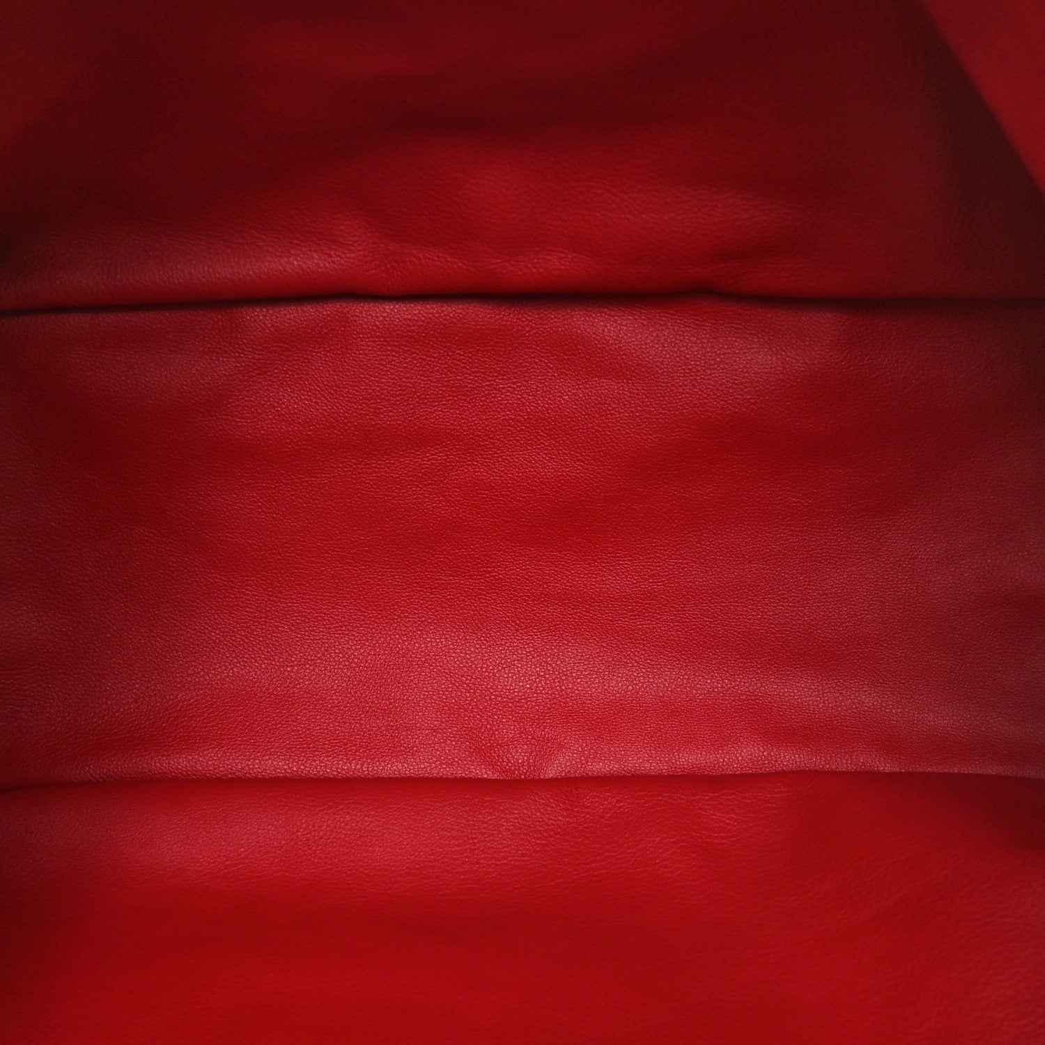 Goyard Goyardine Reversible Anjou PM Red 9 of 30