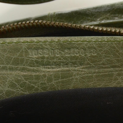 Balenciaga Chevre First Dolma 6 of 10