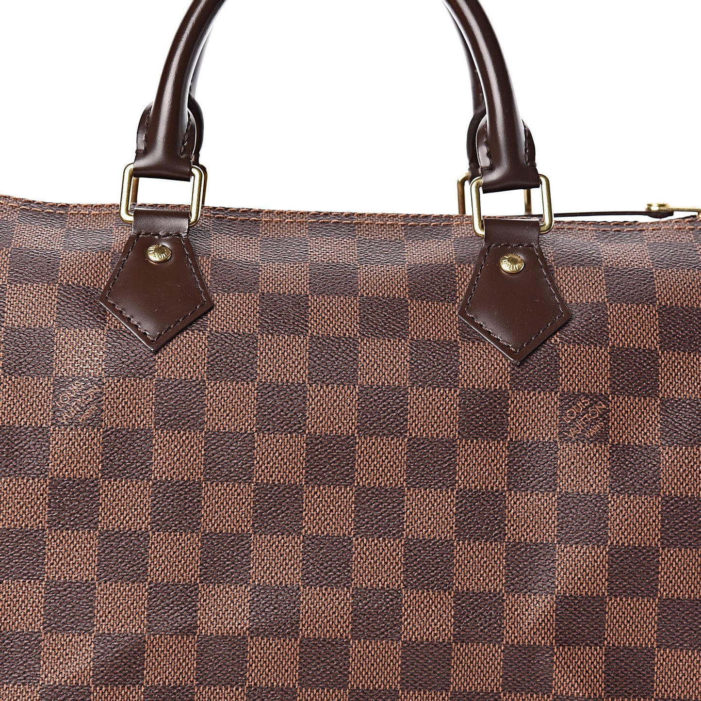 Damier Ebene Speedy 30