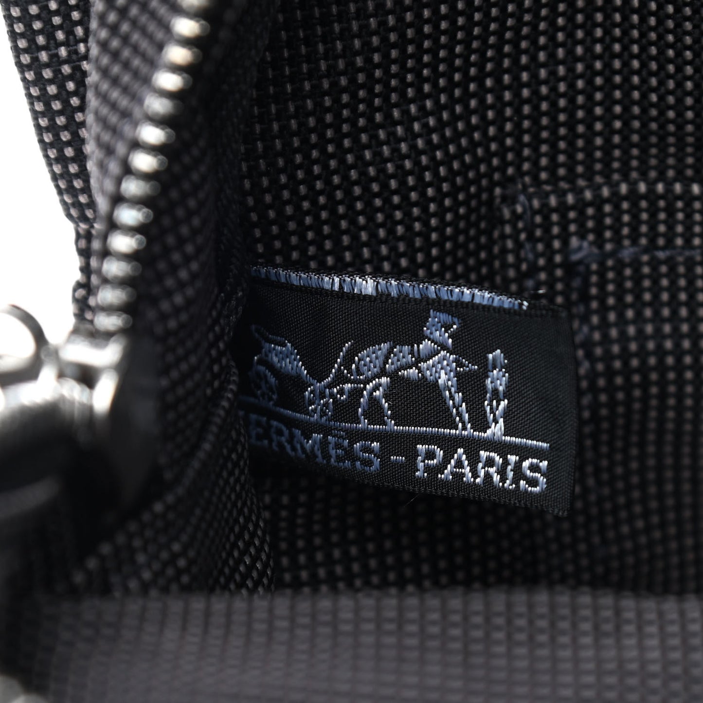 Canvas Herline Backpack Grey