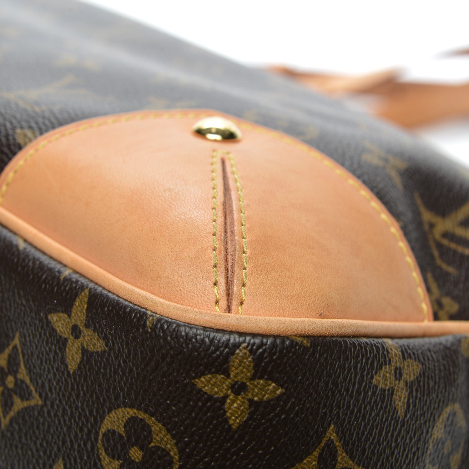 Louis Vuitton Monogram Estrela MM 9 of 9
