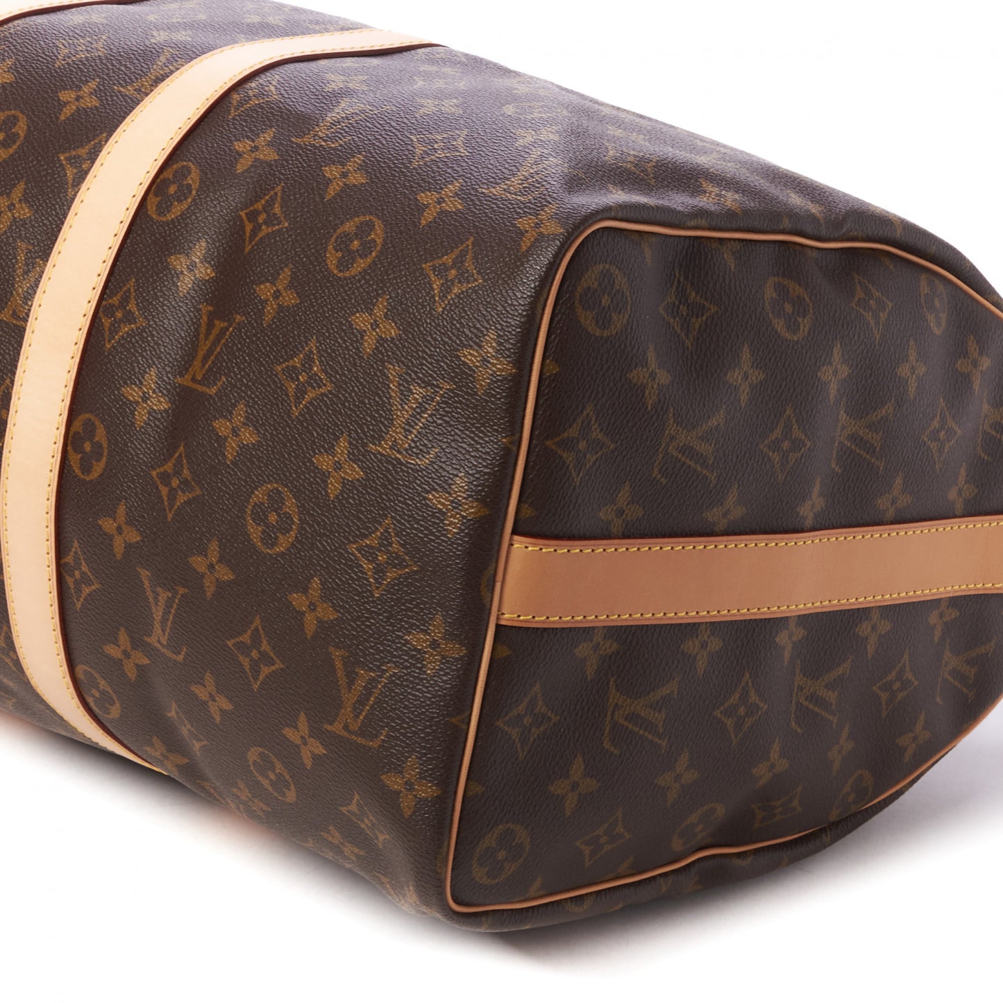 Monogram Keepall Bandouliere 45