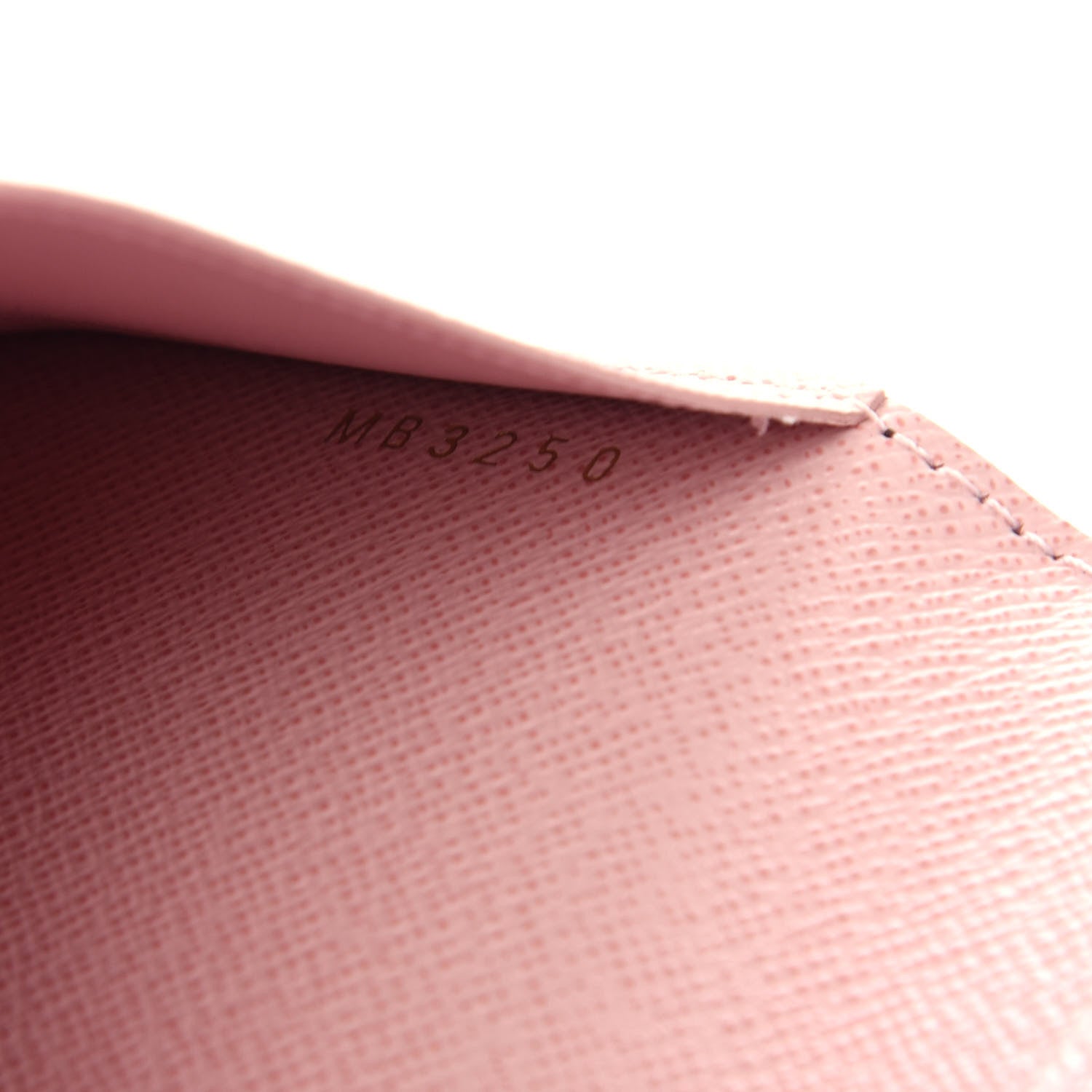 Louis Vuitton Monogram 2020 Christmas Animation Big Wheel Passport Cover Rose Ballerine 7 of 7