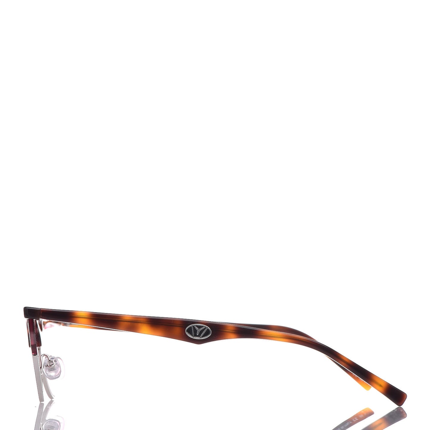 x Gentle Monster Cat Eye Sunglasses FF 0369/S Havana Pink