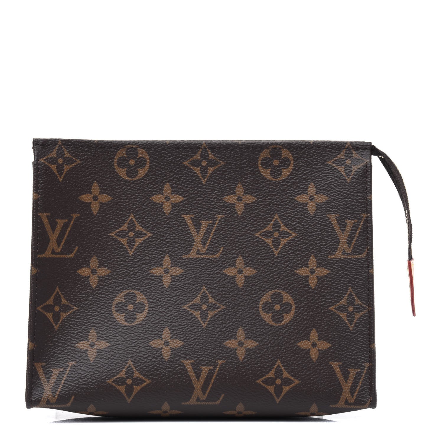 Louis Vuitton Monogram Toiletry Pouch 19 1 of 4