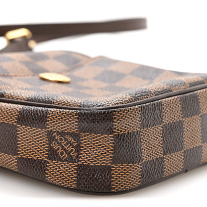 Louis Vuitton Damier Ebene Rift 9 of 10