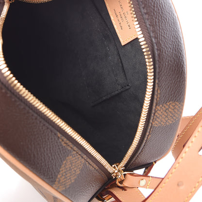 Louis Vuitton Reverse Monogram Giant Boite Chapeau Souple 5 of 10