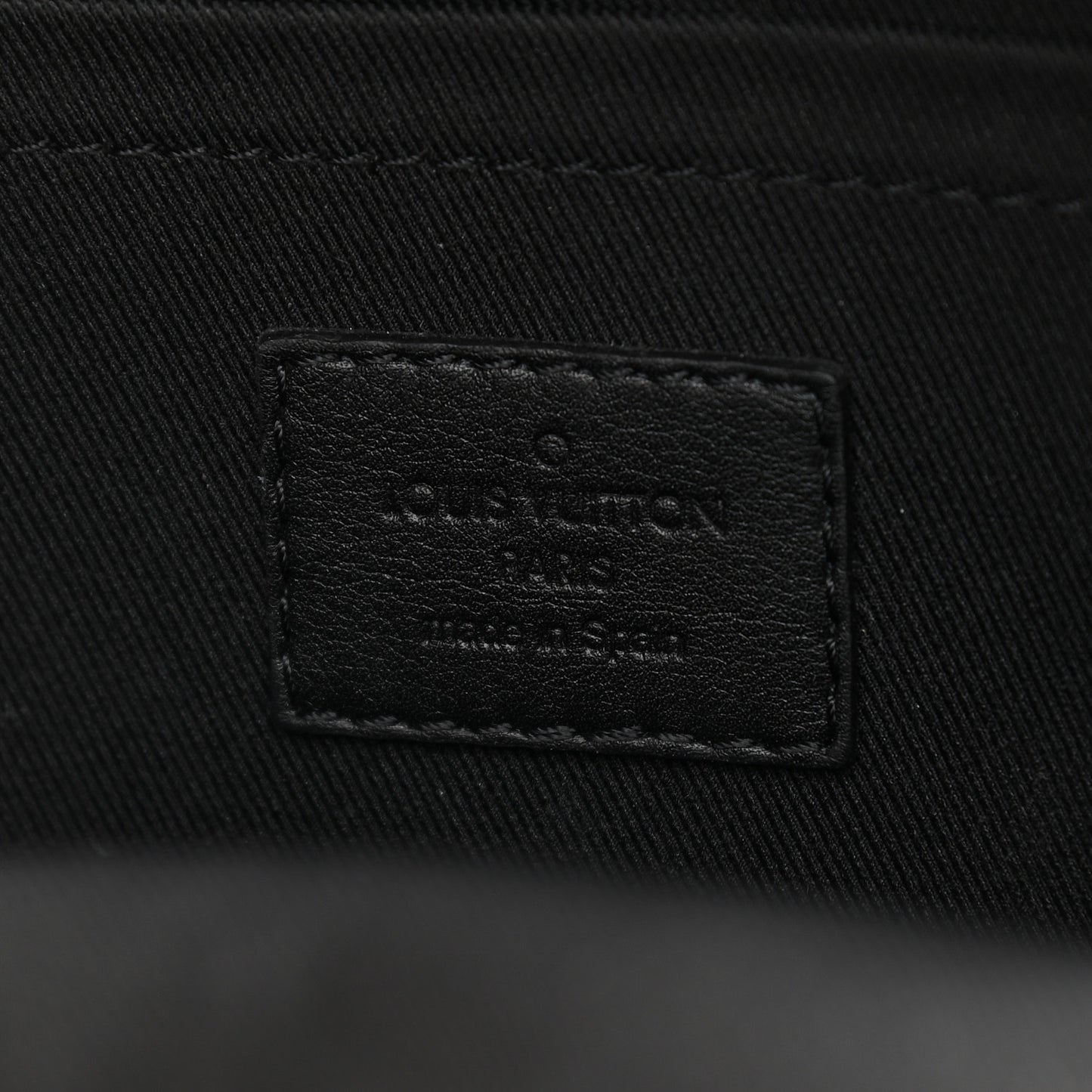 Monogram Palm Springs Backpack Mini