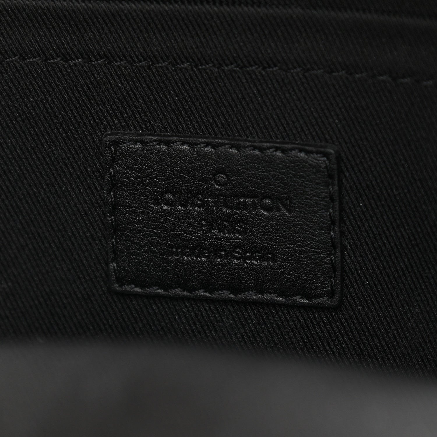Louis Vuitton Monogram Palm Springs Backpack Mini 6 of 8
