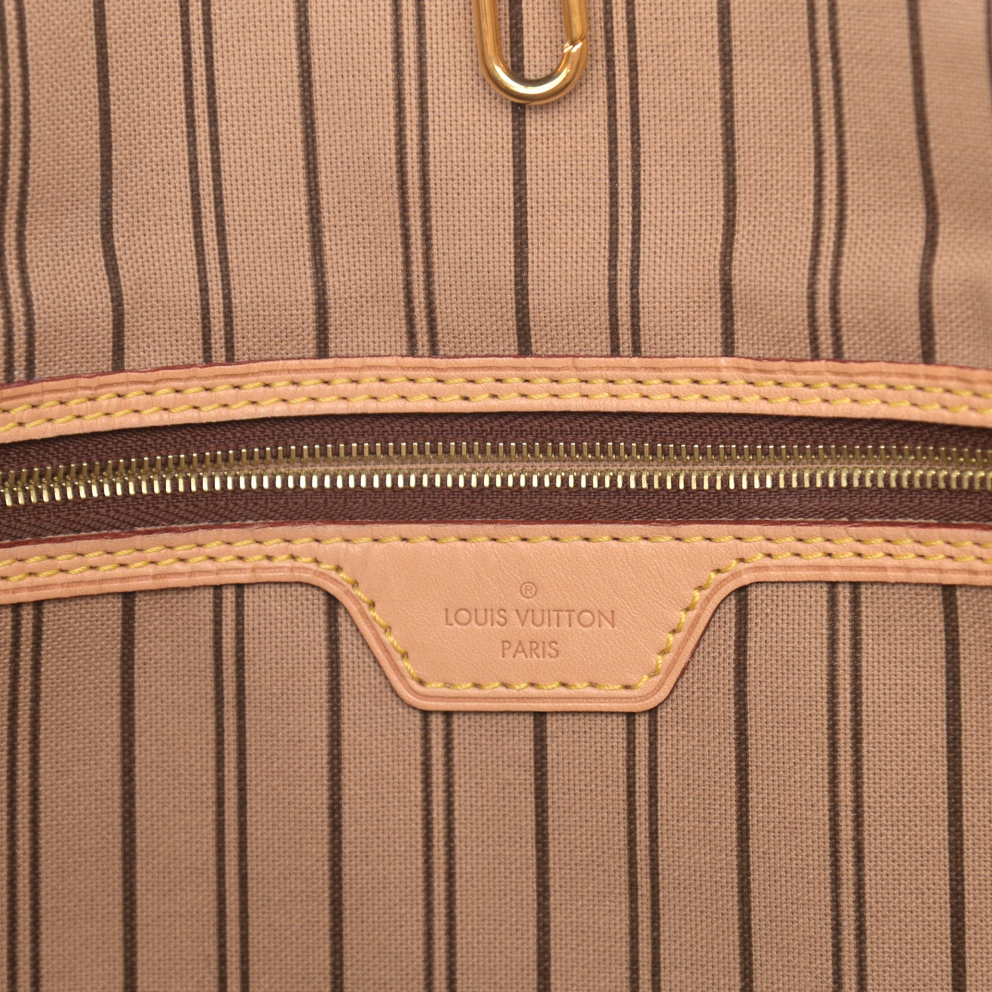 Monogram Delightful GM NM