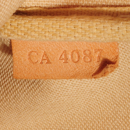 Louis Vuitton Damier Azur Pochette Accessories 7 of 7