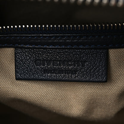 Givenchy Sugar Goatskin Small Antigona Black 6 of 7