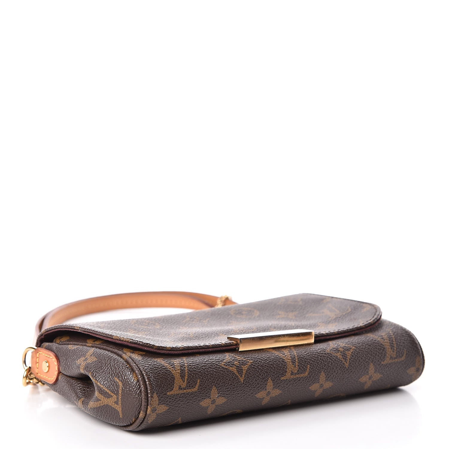 Louis Vuitton Monogram Favorite PM 4 of 12